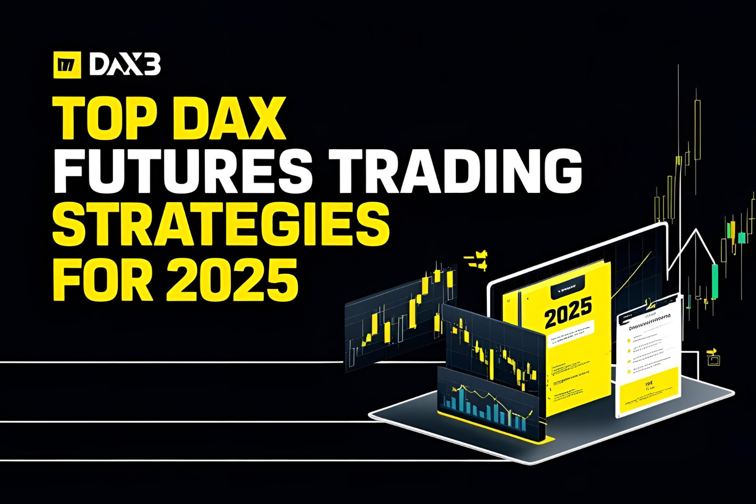 Top DAX Futures Trading Strategies for 2025