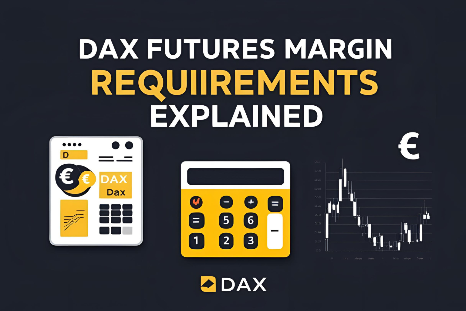 DAX Futures Margin Requirements Explained