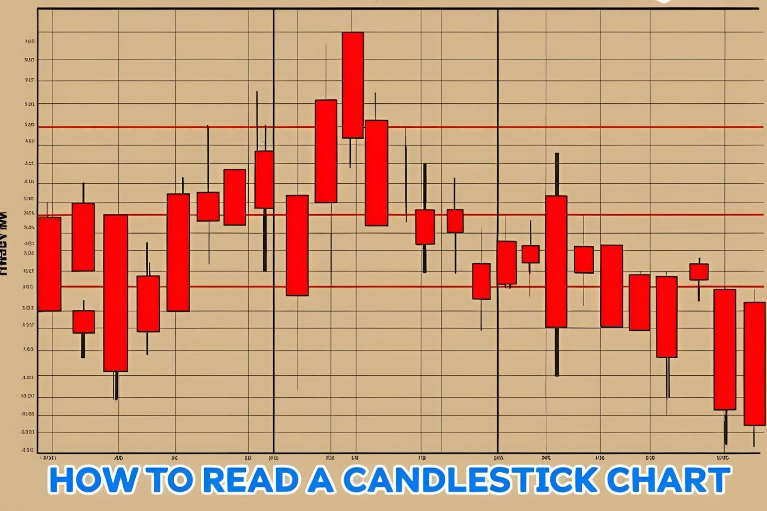 How to Read a Candlestick Chart: Step-by-Step (Indian Stocks)