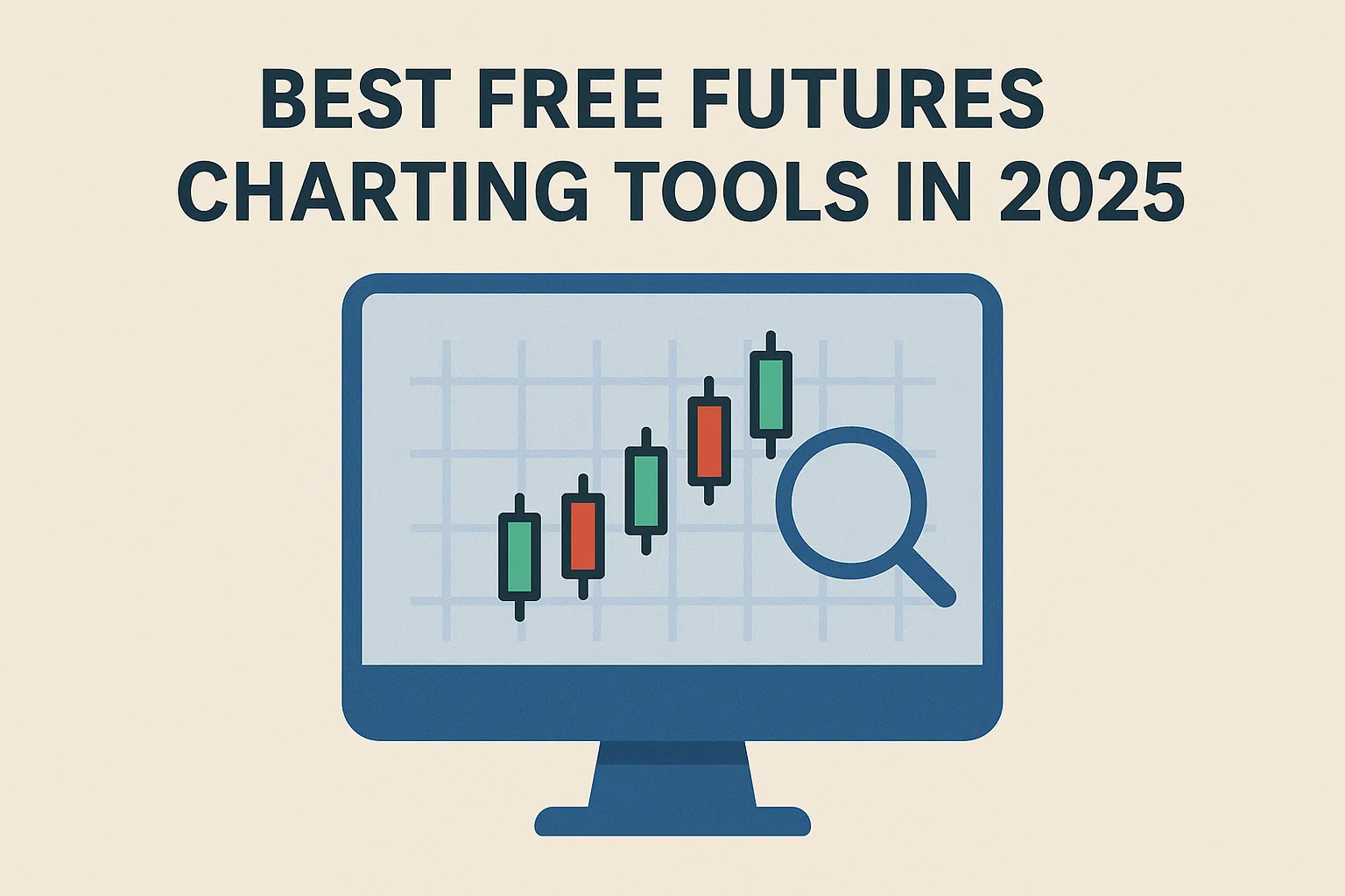 Best Free Futures Charting Tools in 2025