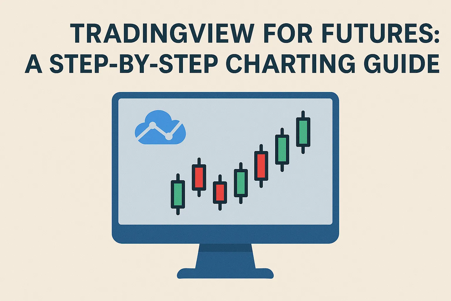 TradingView for Futures: A Step-by-Step Charting Guide