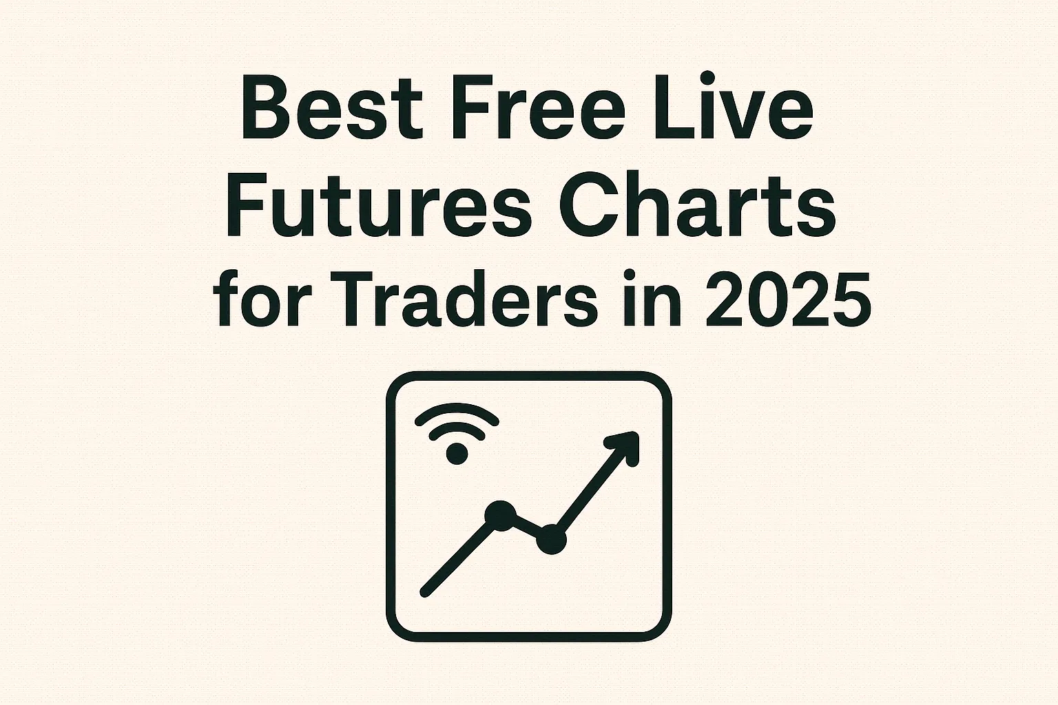 Best Free Live Futures Charts for Traders in 2025