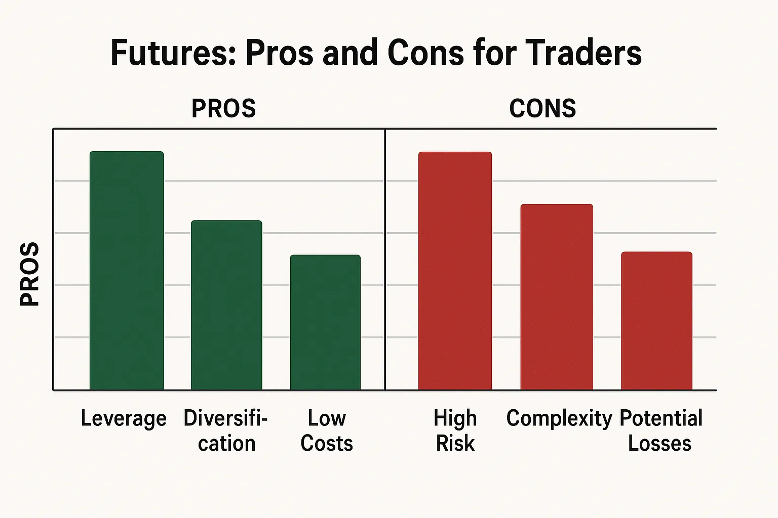 Barchart for Futures: Pros and Cons for Traders