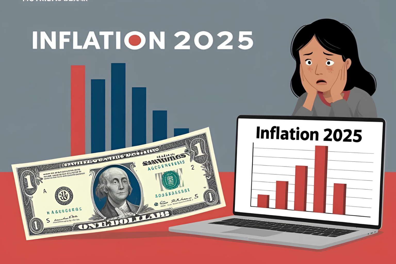 What U.S. Inflation Means for Your Savings in 2025