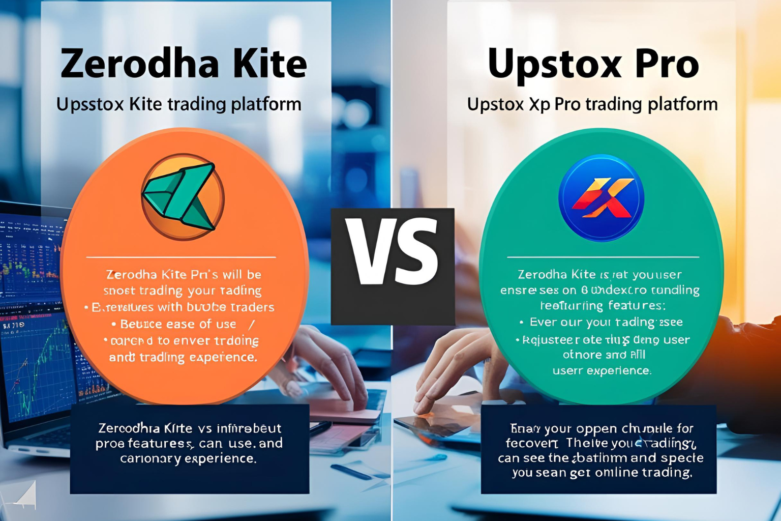 Zerodha Kite vs Upstox Pro: Which Is Better?