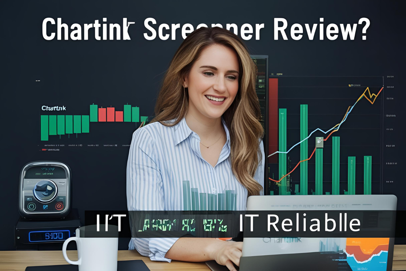 Chartink Screener Review: Is It Reliable?