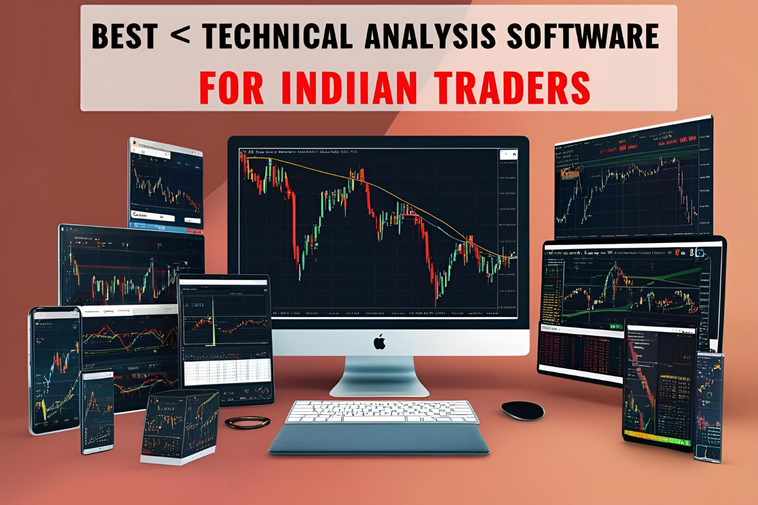 Best Free Technical Analysis Software for Indian Traders