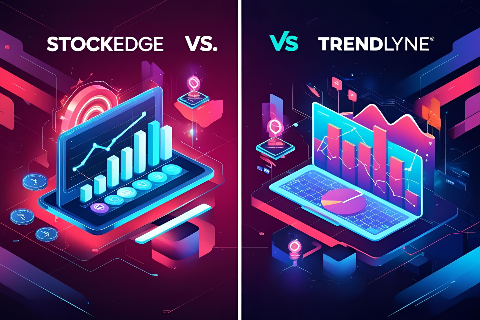 StockEdge vs Trendlyne: Which Analysis Tool Wins?