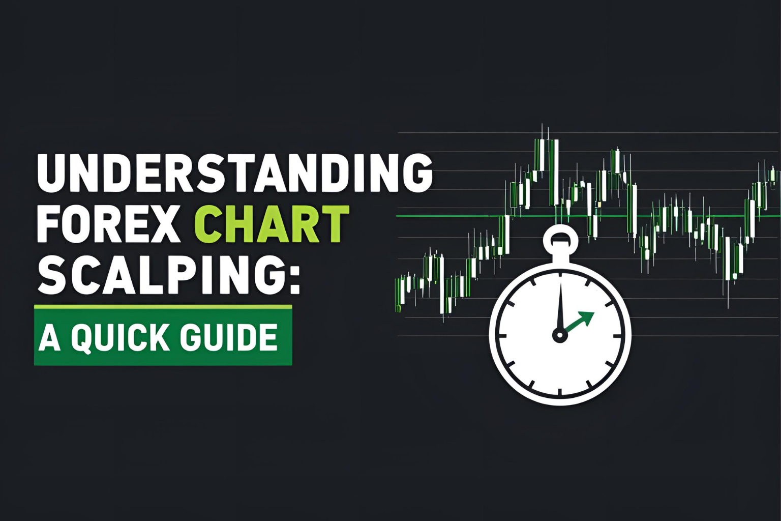 Understanding Forex Chart Scalping: A Quick Guide