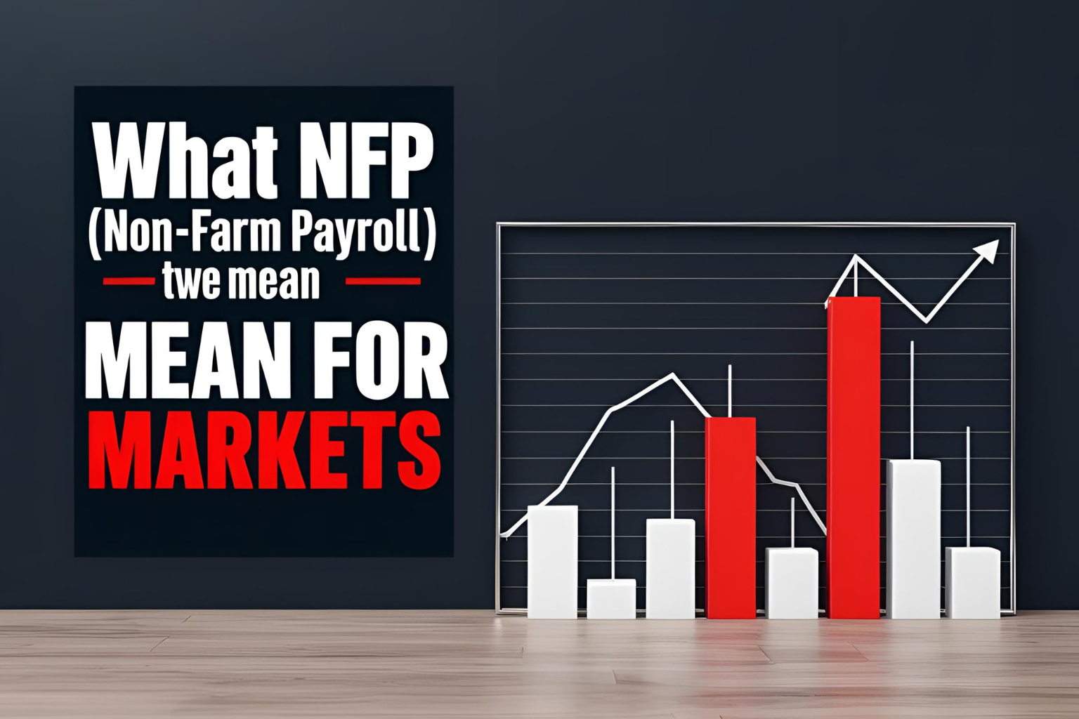 What NFP (Non-Farm Payroll) Means for Forex Markets
