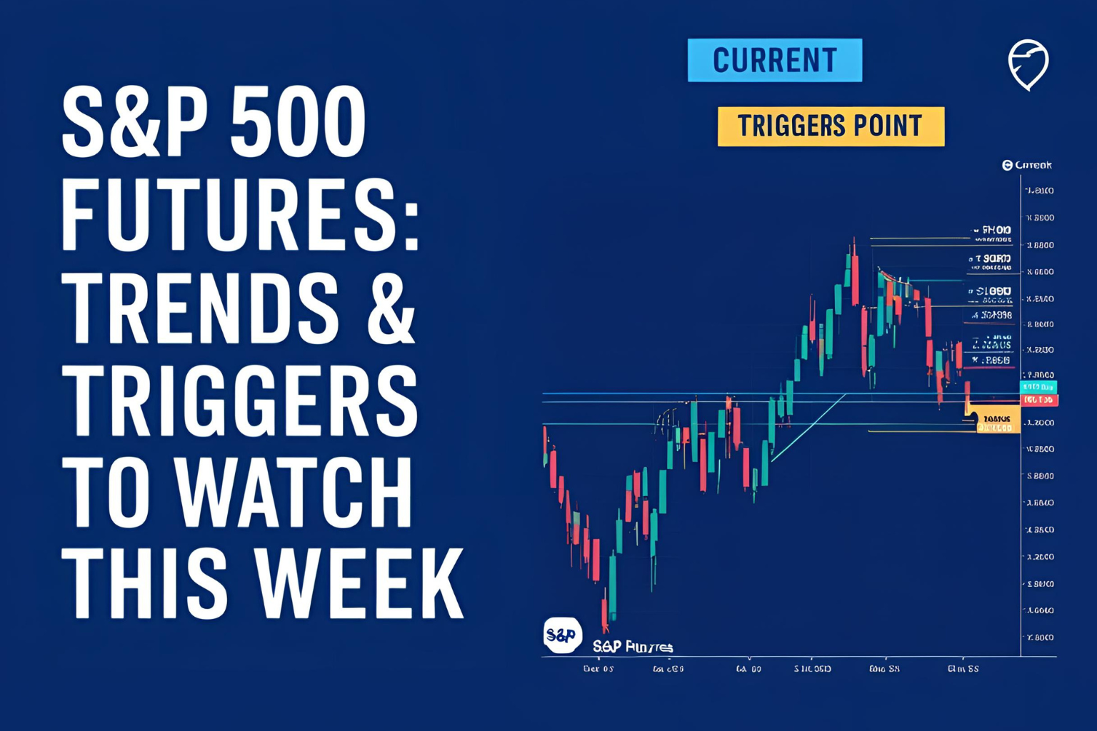S&#038;P 500 Futures: Trends &#038; Triggers to Watch This Week