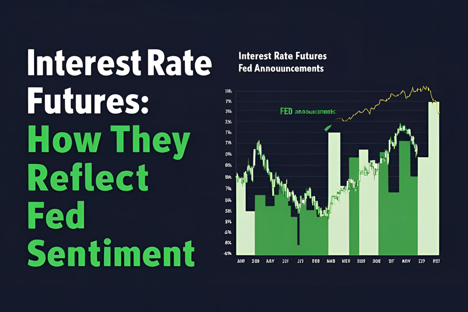 Interest Rate Futures: How They Reflect Fed Sentiment