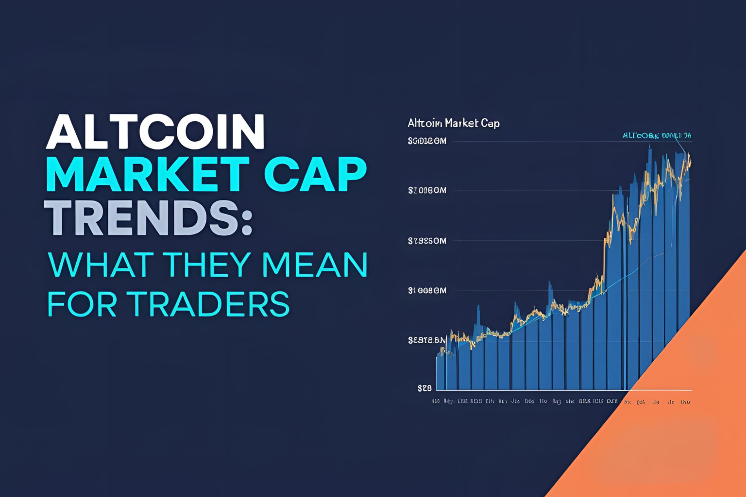 Altcoin Market Cap Trends: What They Mean for Traders