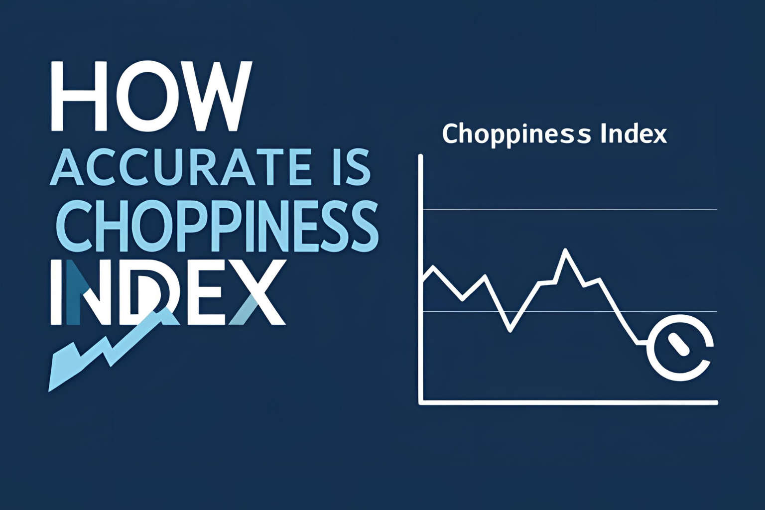 How Accurate is the Choppiness Index?