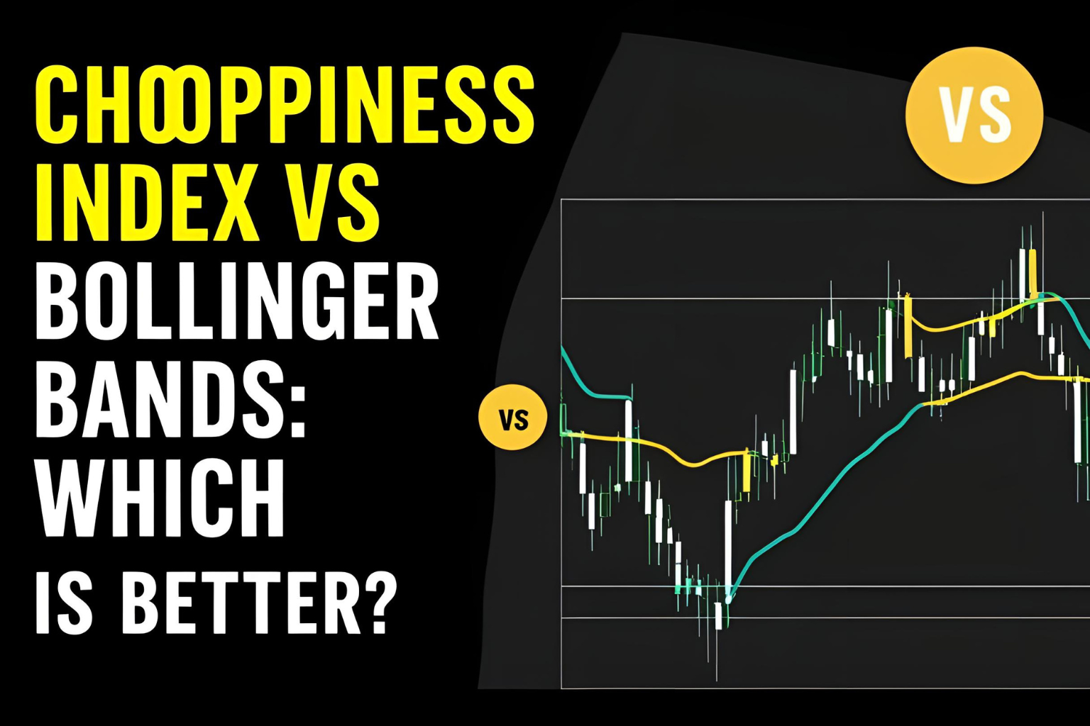 Choppiness Index vs Bollinger Bands: Which Is Better?