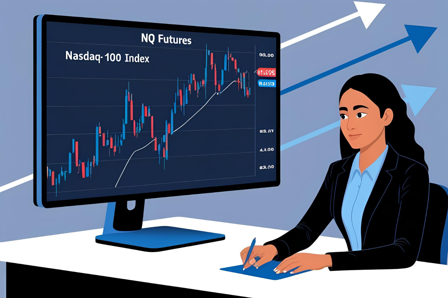 What Is NQ in Futures Trading? A Beginner’s Guide