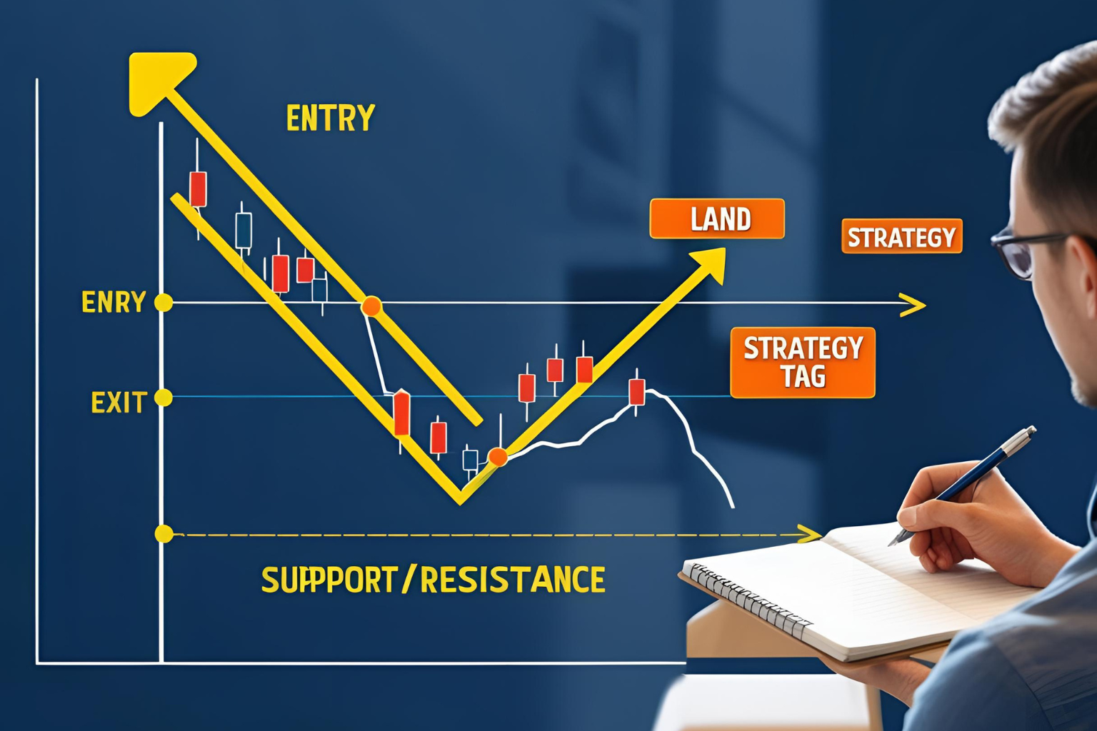 Top NQ Futures Trading Strategies for Beginners