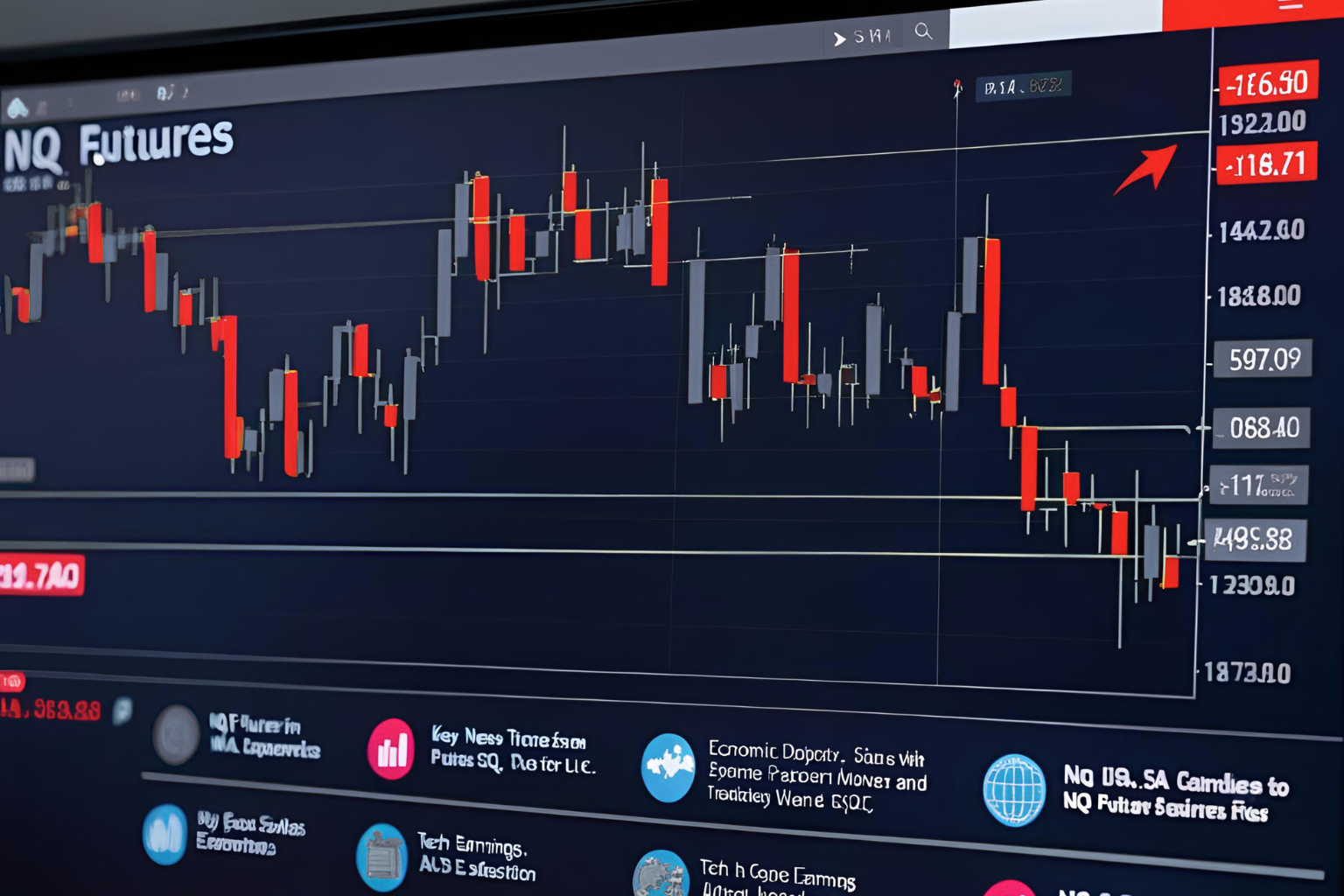 NQ Futures News Today: What’s Driving the Market?