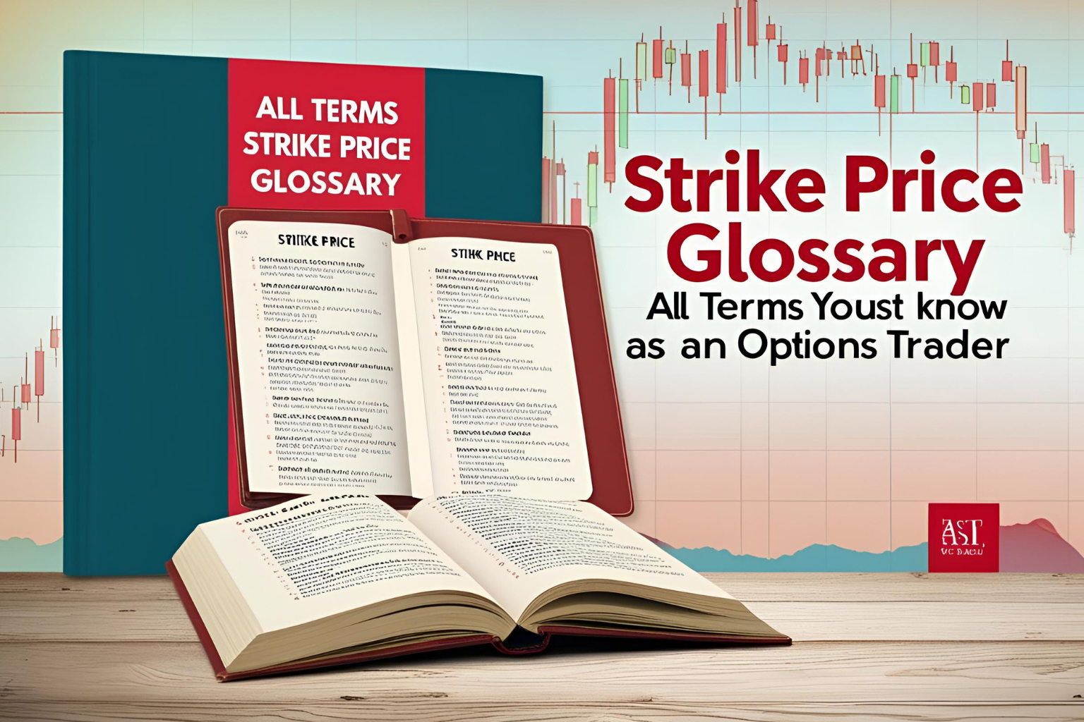 Strike Price Glossary: All Terms You Must Know as an Options Trader