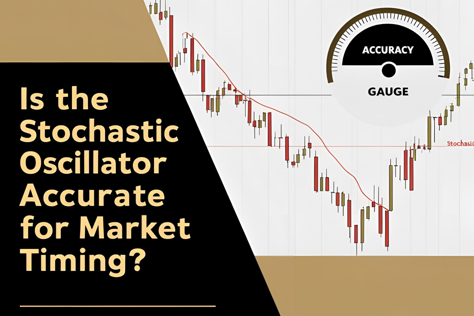 Is the Stochastic Oscillator Accurate for Market Timing?