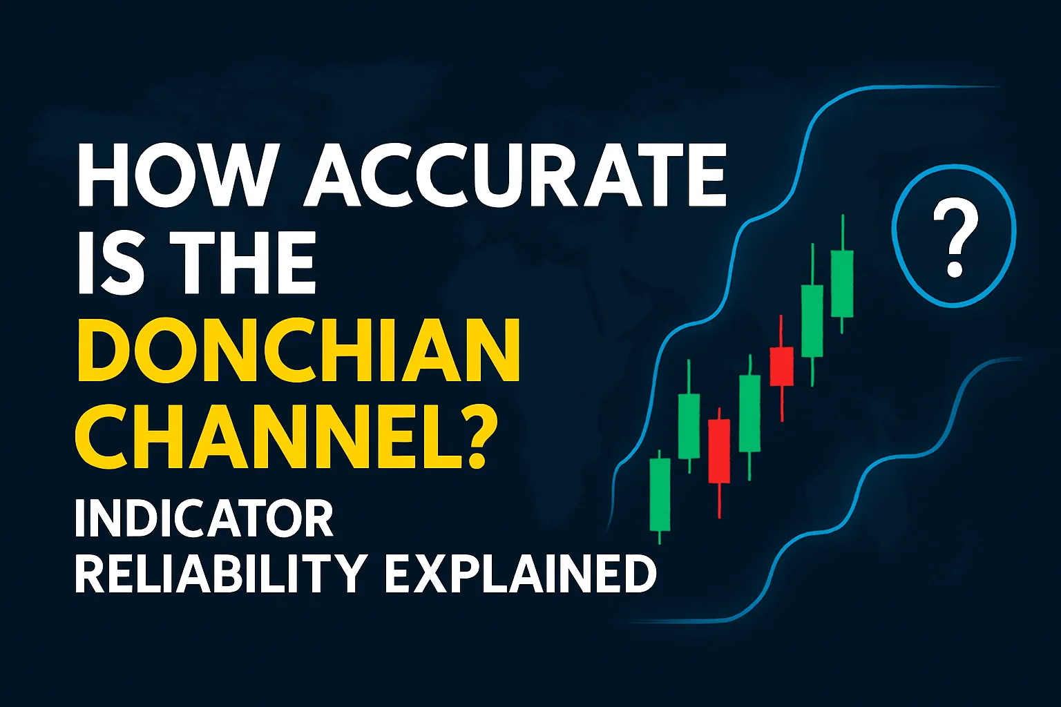 How Accurate is the Donchian Channel? Indicator Reliability Explained