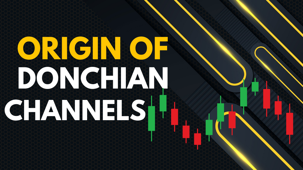 The Origin of Donchian Channels: Richard Donchian&#8217;s Legacy