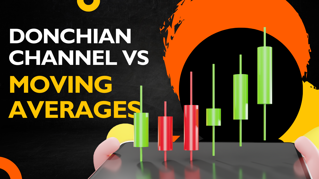 Donchian Channel vs Moving Averages: Which Works Better?