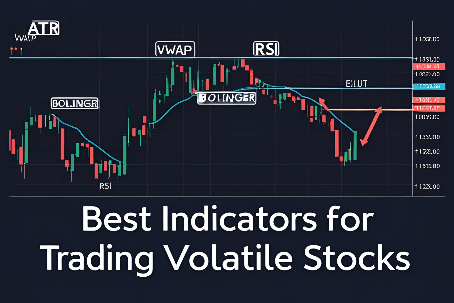 Best Indicators for Trading Volatile Stocks
