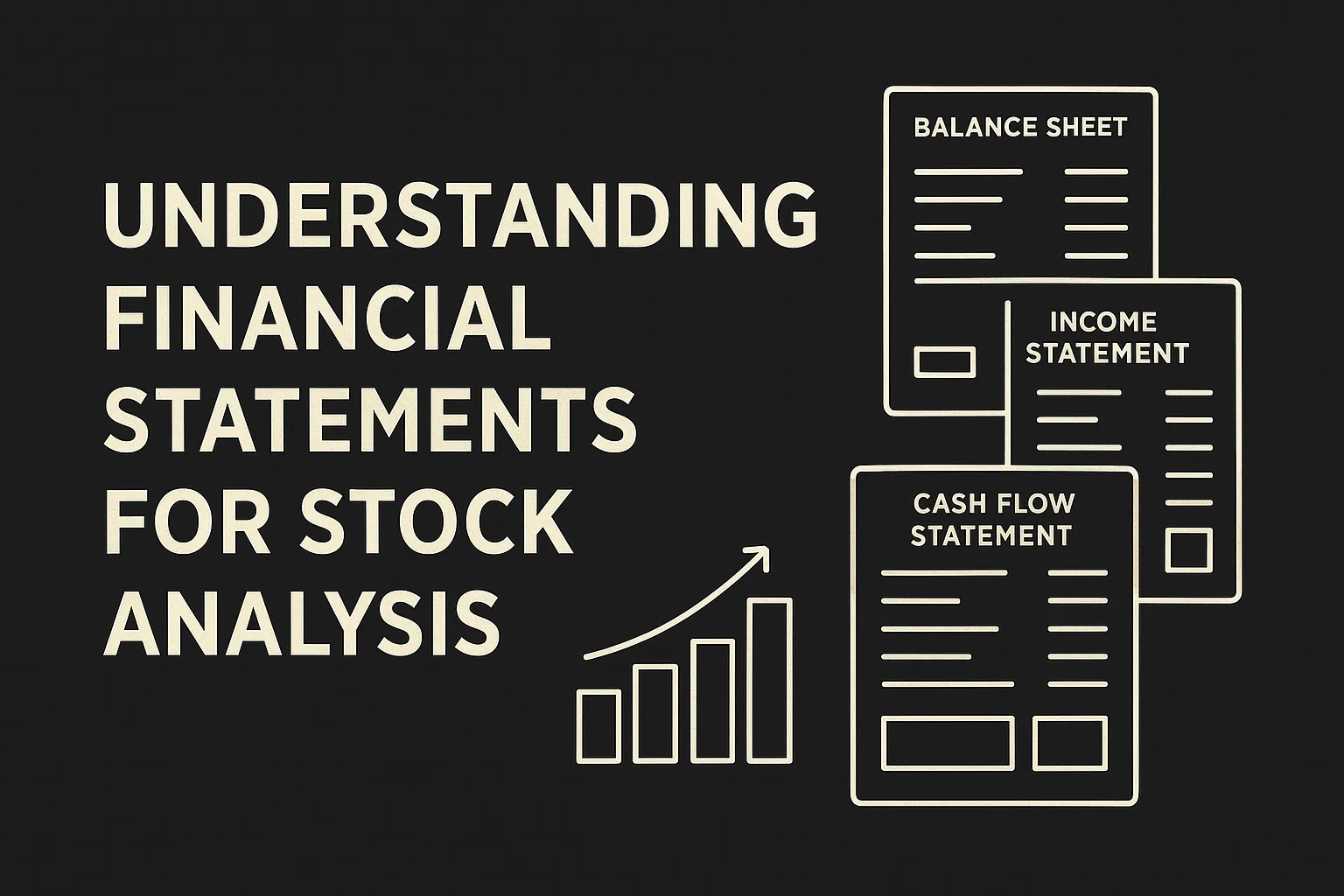 Understanding Financial Statements for Stock Analysis