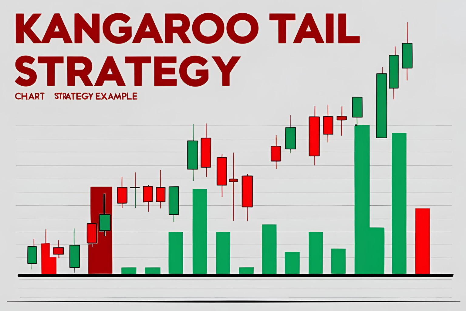 The Kangaroo Tail Strategy Explained with Examples