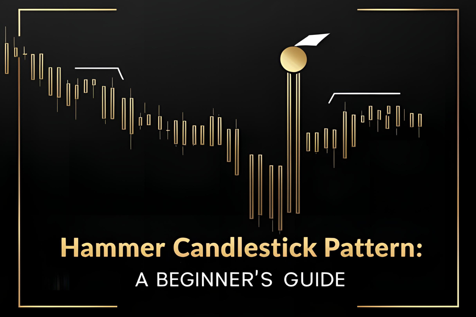 Hammer Candlestick Pattern: A Beginner’s Guide