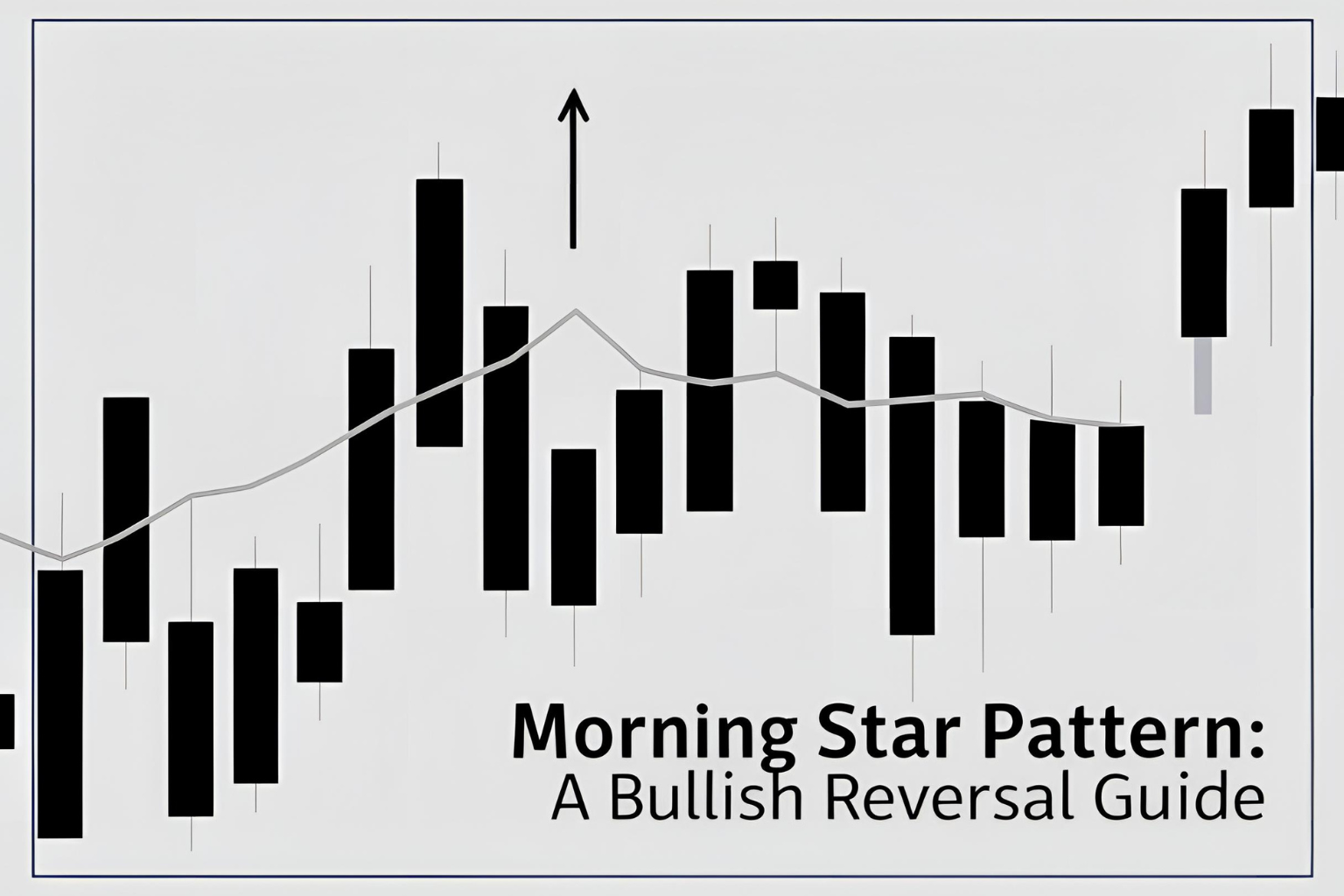Morning Star Pattern: A Bullish Reversal Guide