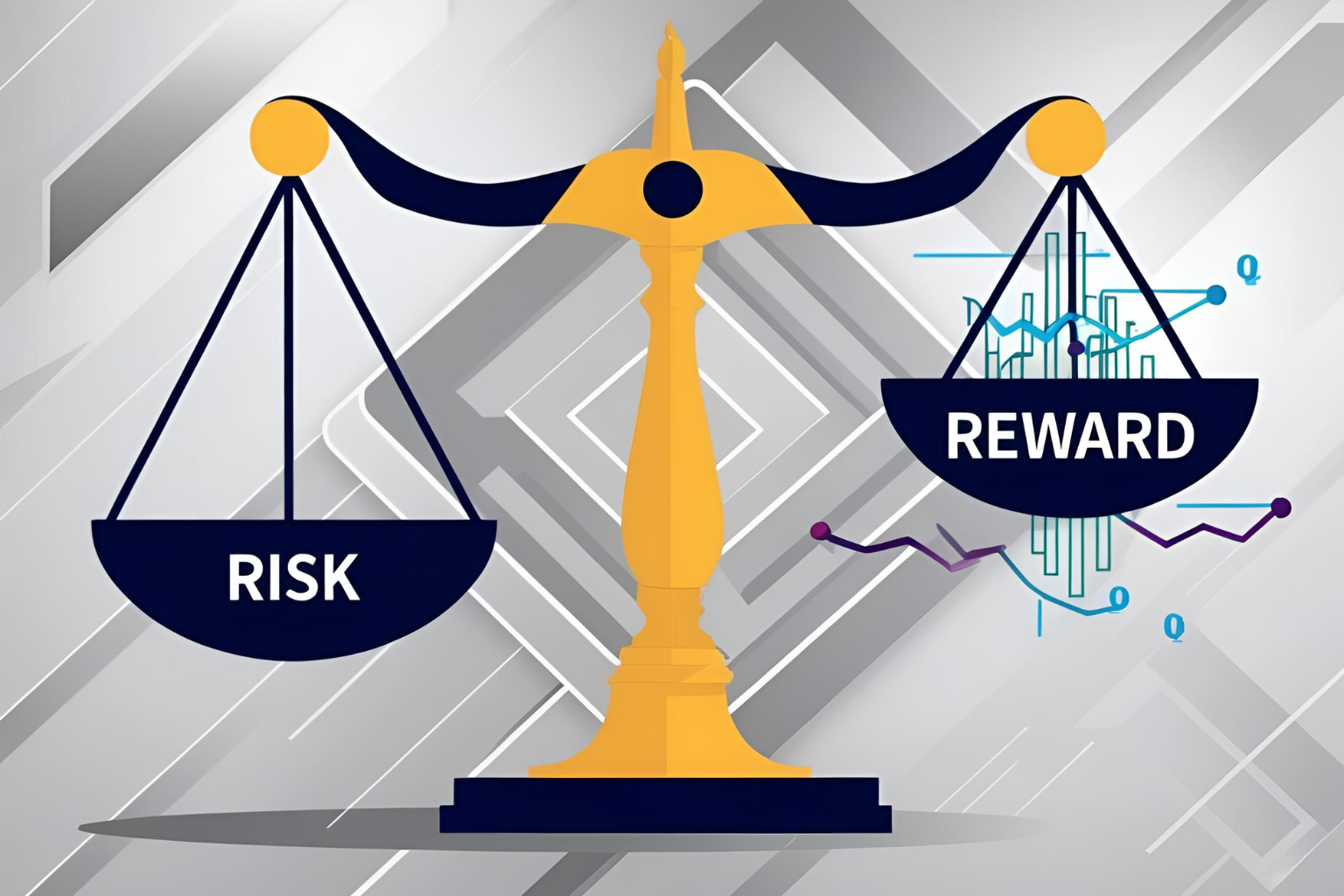 Risk-Reward Ratio in Options Trading: How to Trade Smart