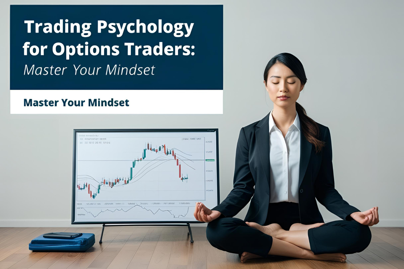 Trading Psychology for Options Traders: Master Your Mindset