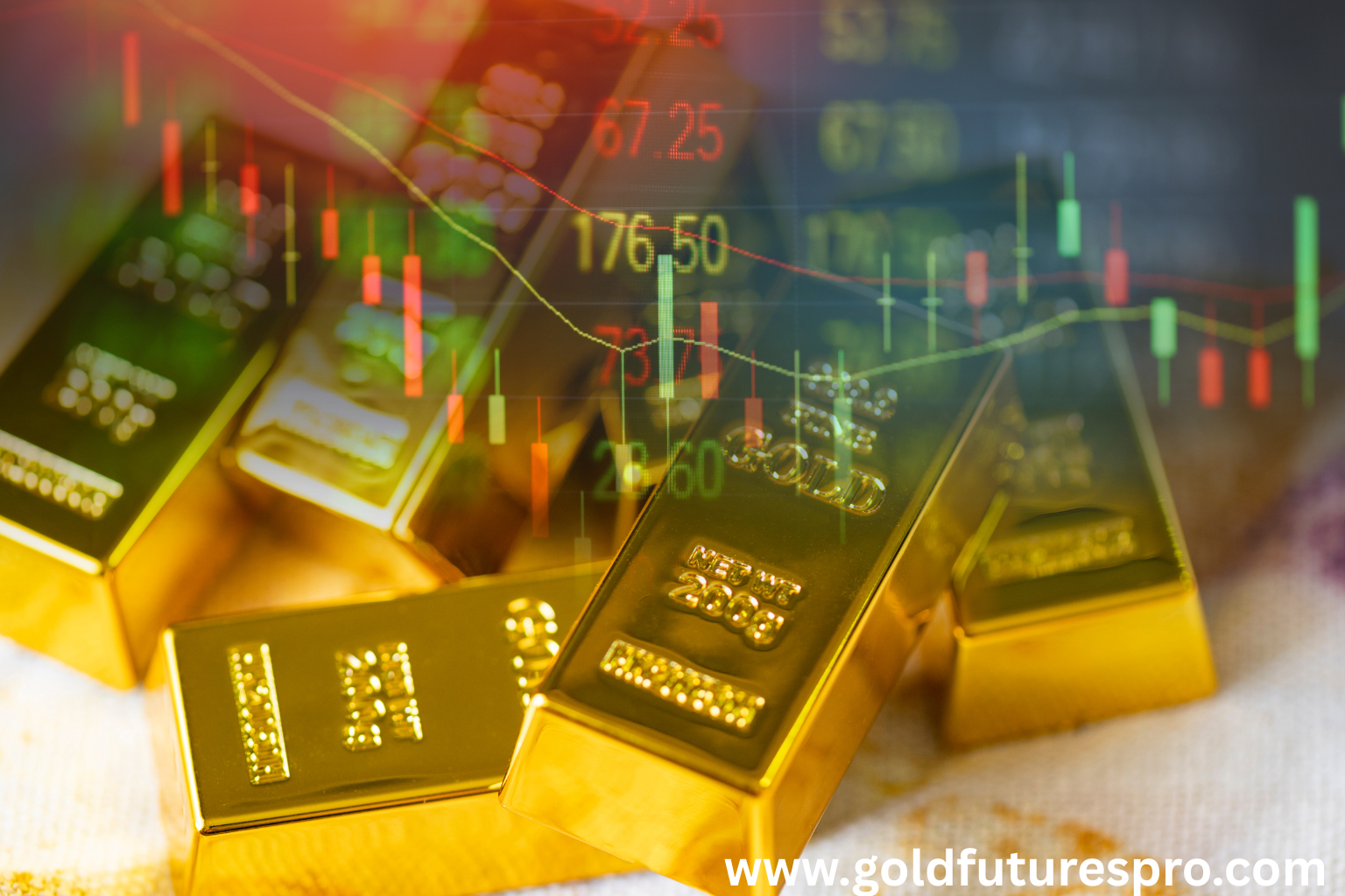Gold Futures 101: What Are Gold Futures and How Do They Work?