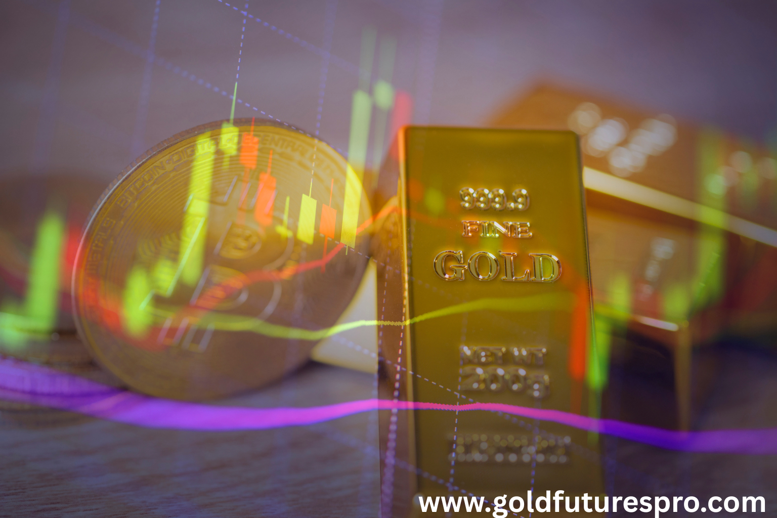 Gold Futures Price Today: How to Track &#038; Understand Current Prices