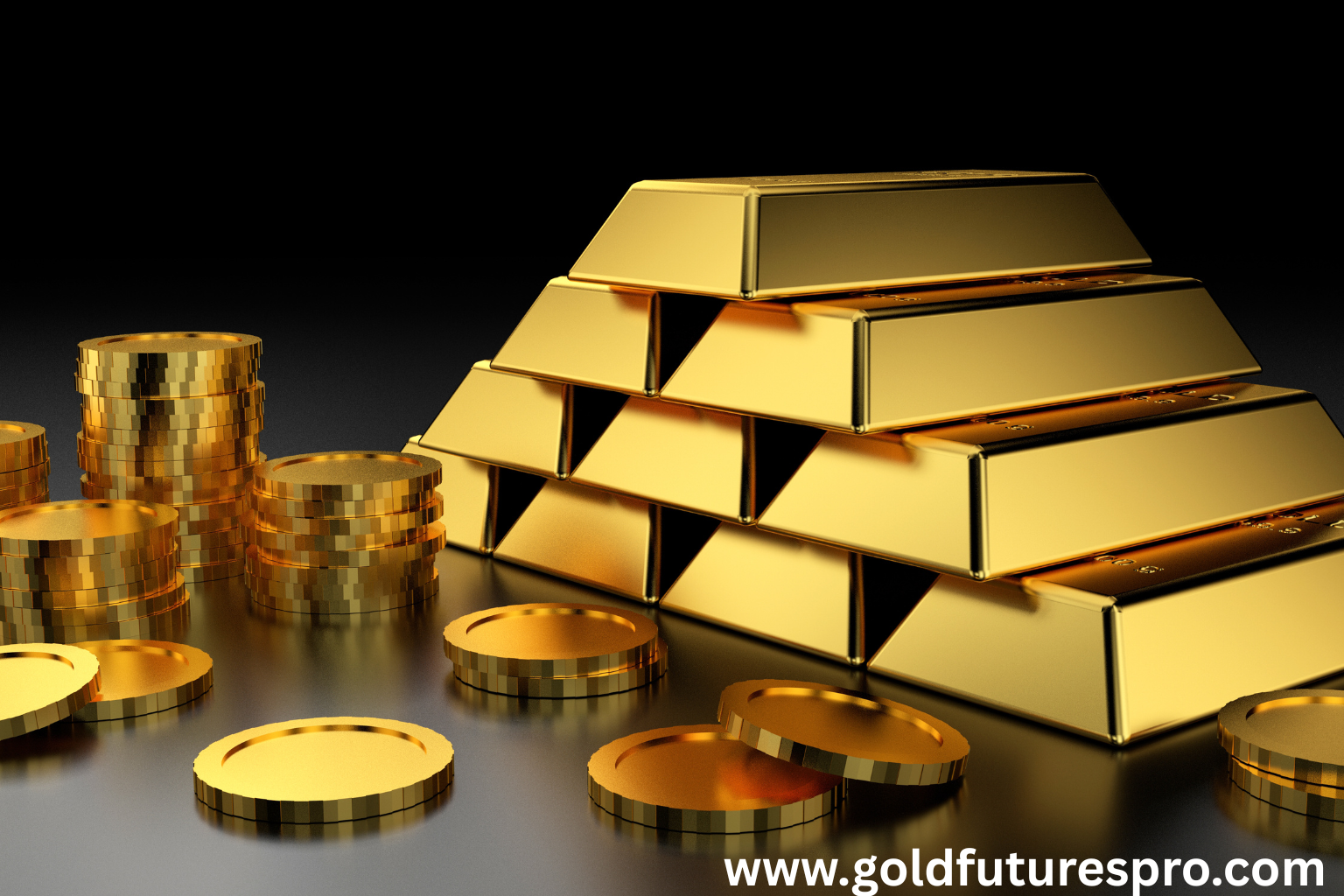 Gold Price Forecast 2025: What to Expect for Gold Futures