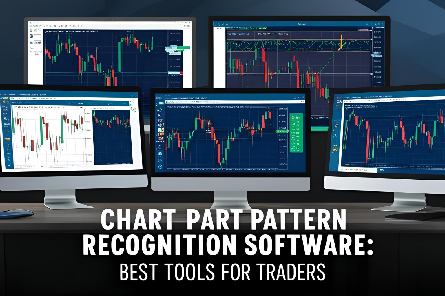 Chart Pattern Recognition Software: Best Tools for Traders