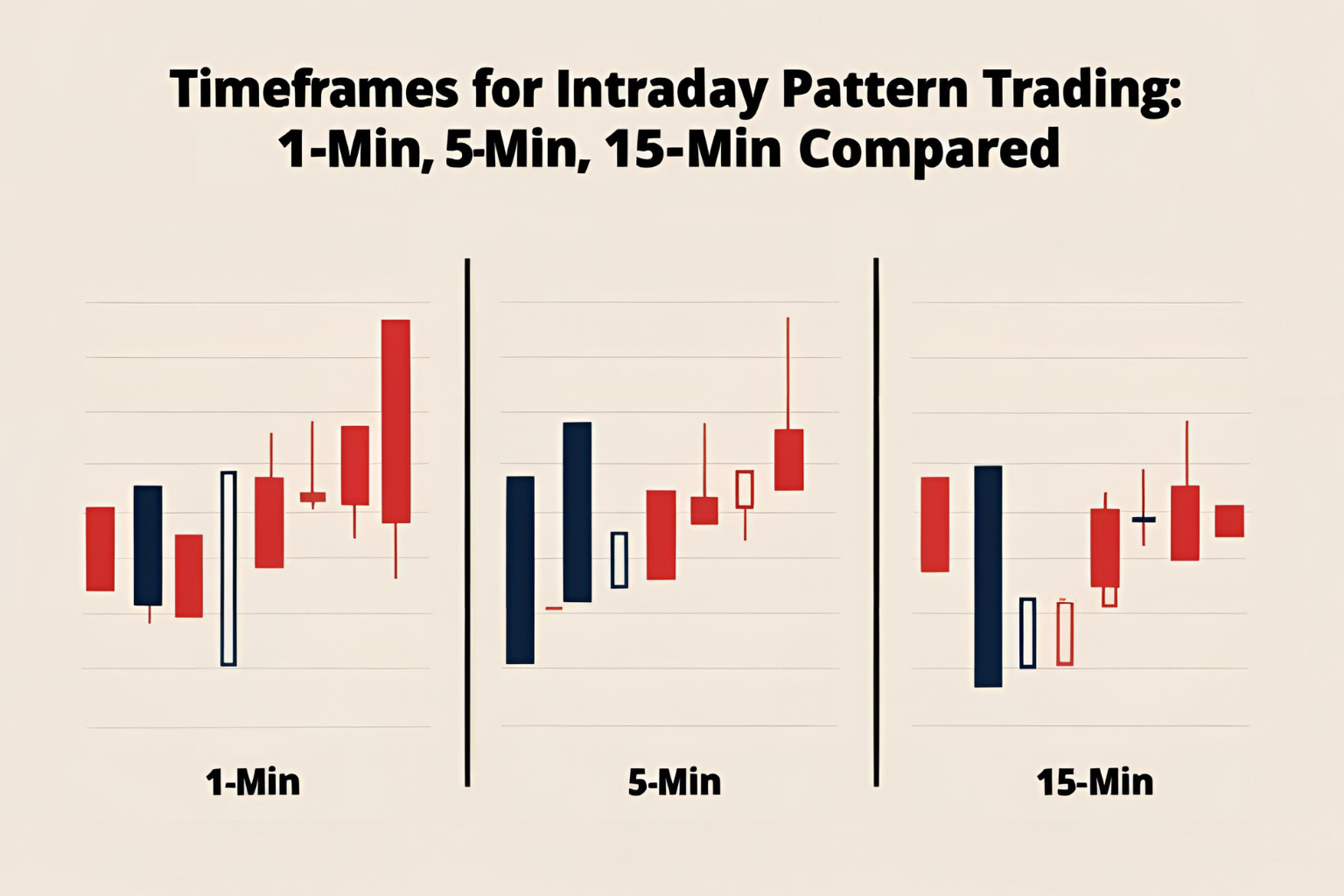 Best Tools and Scanners to Detect Intraday Patterns