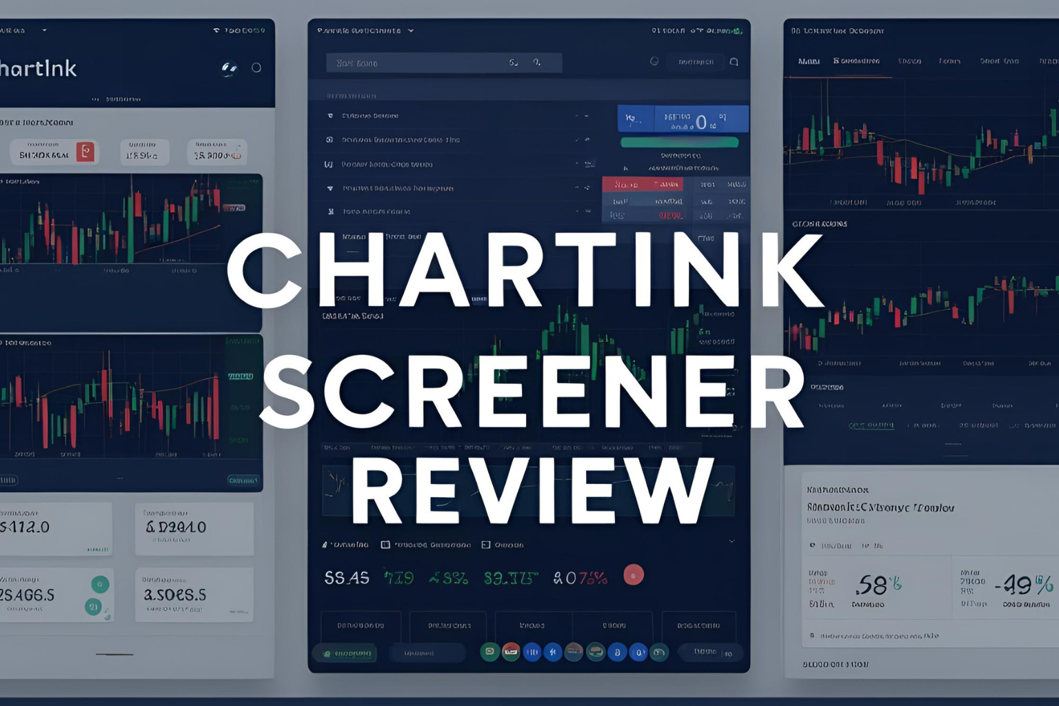 Chartink Screener Review: Is It Reliable in 2025?
