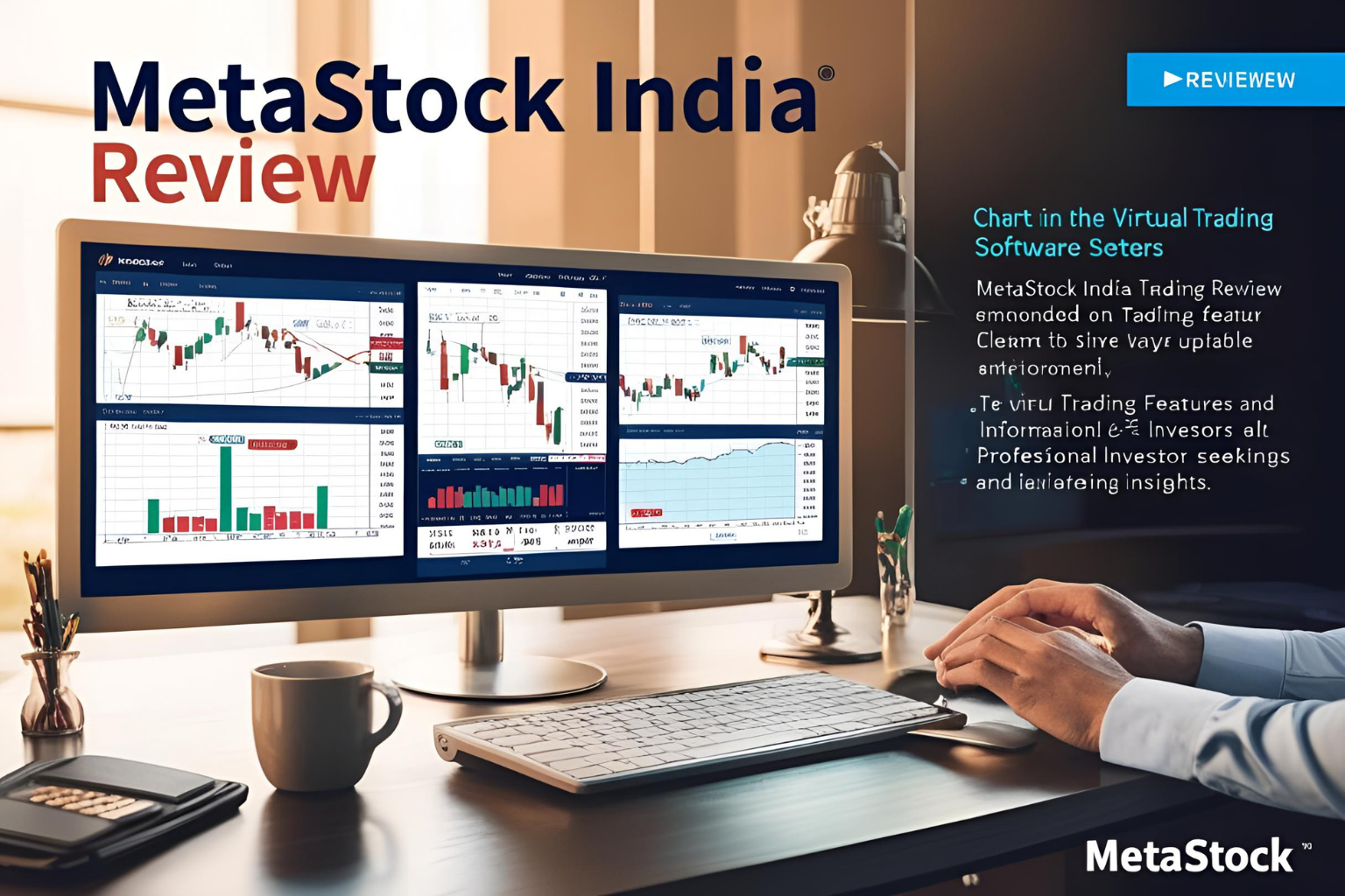 MetaStock India Review: Worth the Price?