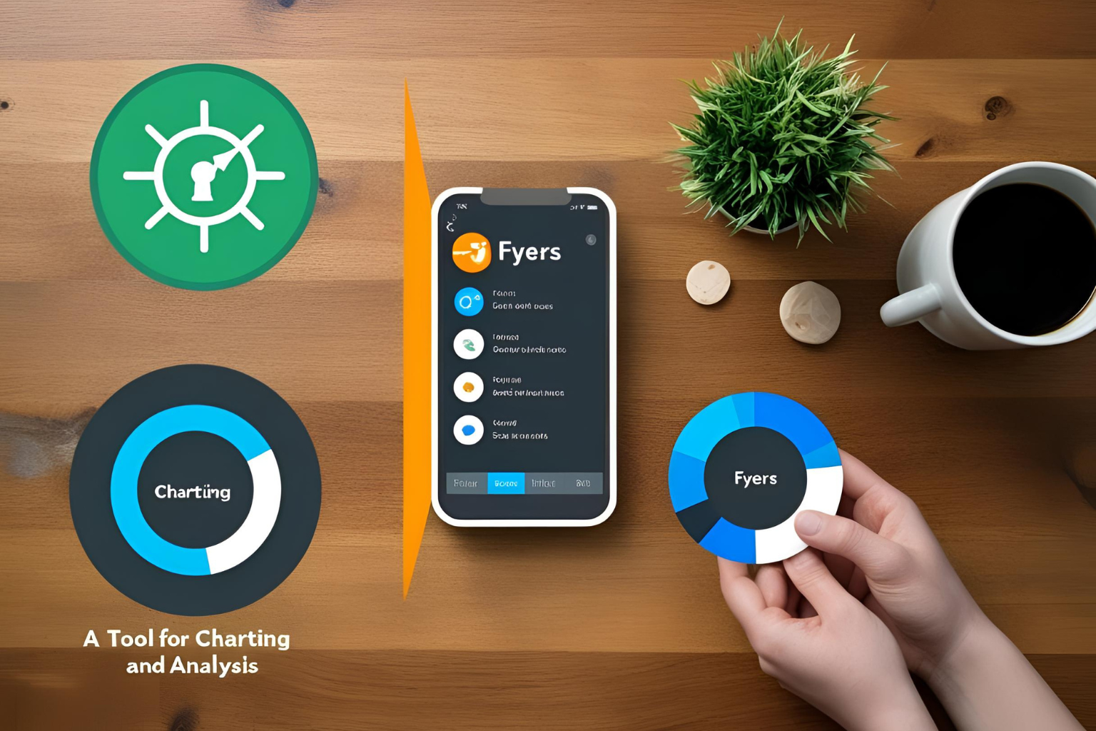 Fyers One Review: A Tool for Charting and Analysis