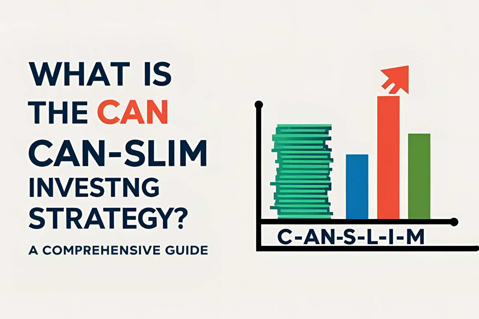 What is the CAN SLIM Investing Strategy? A Comprehensive Guide