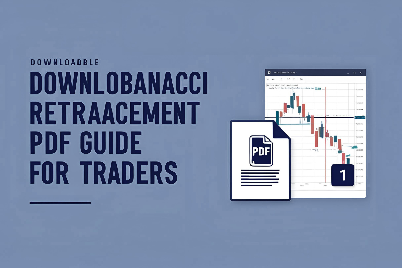 Downloadable Fibonacci Retracement PDF Guide for Traders