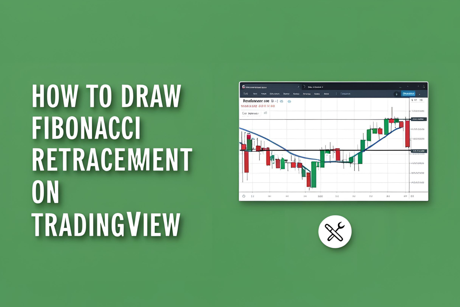 How to Draw Fibonacci Retracement on TradingView