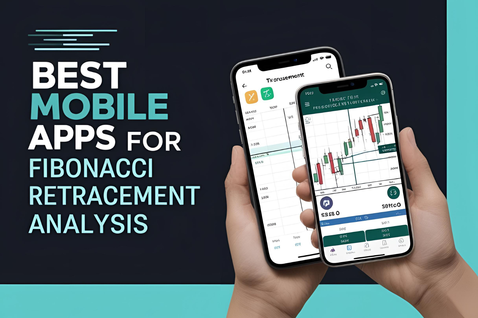 Best Mobile Apps for Fibonacci Retracement Analysis