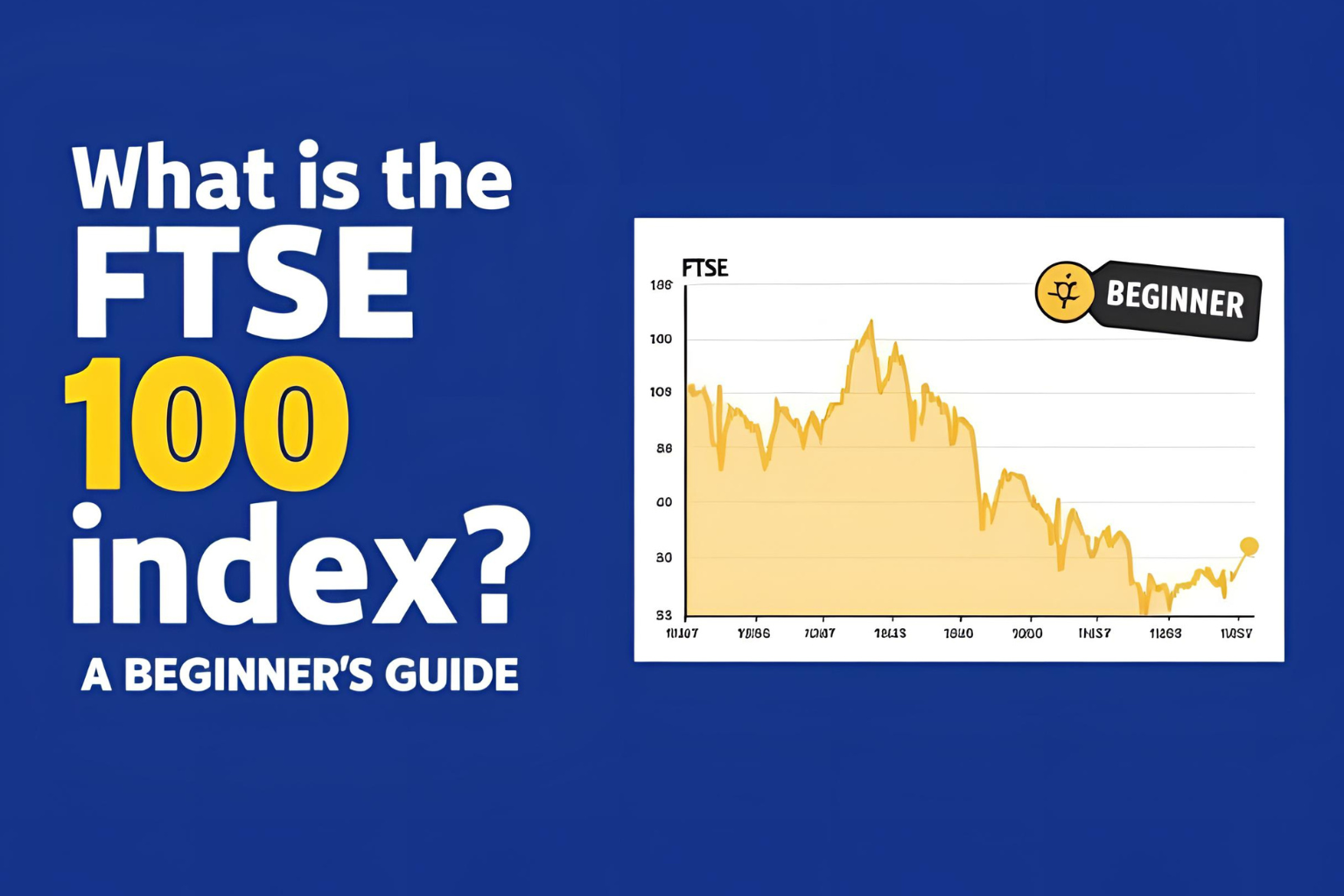 What is the FTSE 100 Index? A Beginner’s Guide