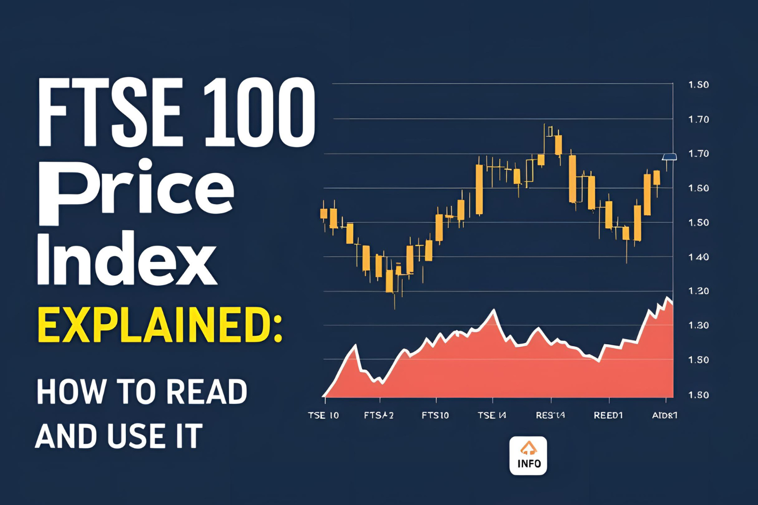 The Impact of Global Events on the FTSE 100 Index