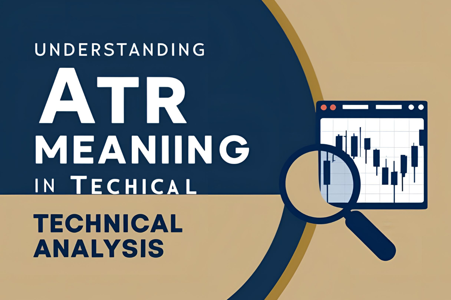 Understanding ATR Meaning in Technical Analysis
