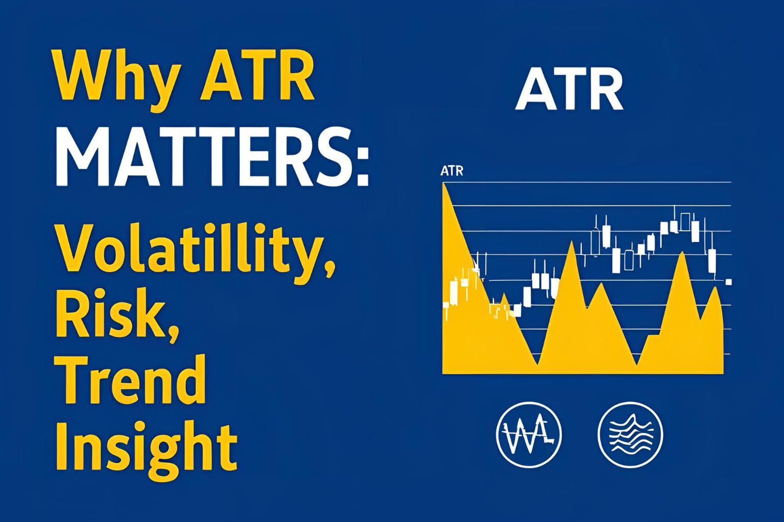 Why ATR Matters: Volatility, Risk, and Trend Insight